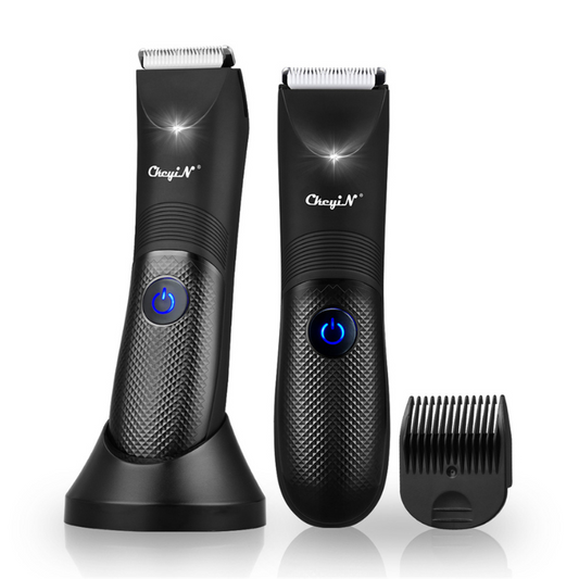 Men’s Cordless Hair Trimmer