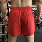 Men's Quick-Dry Gym Shorts