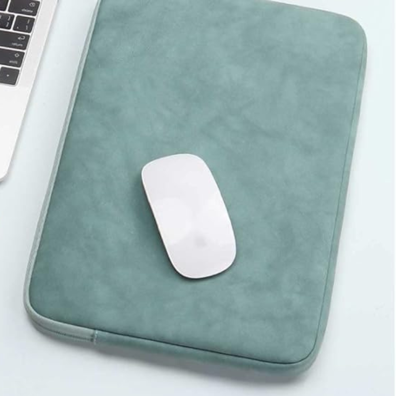 Ultra Soft Laptop Sleeve