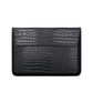 Slim Leather Laptop Sleeve