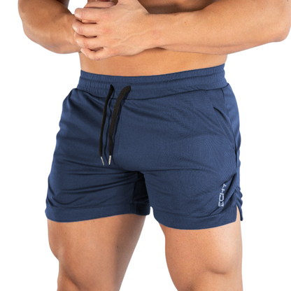 Men's Quick Dry Fitness Shorts