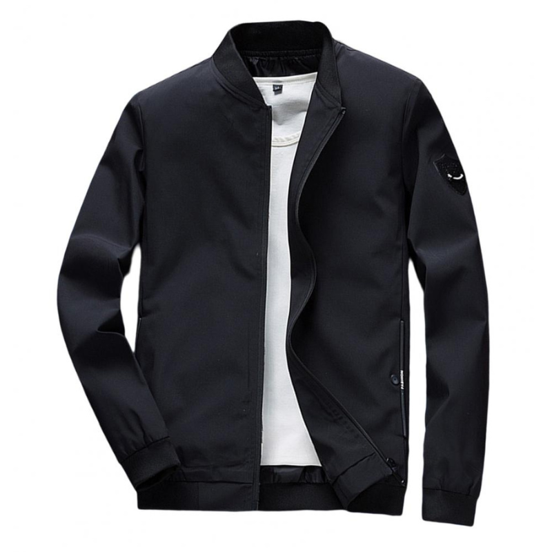 Men's Casual Jacket