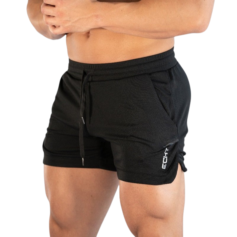 Men's Quick Dry Fitness Shorts