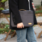 Slim Waterproof Laptop Bag