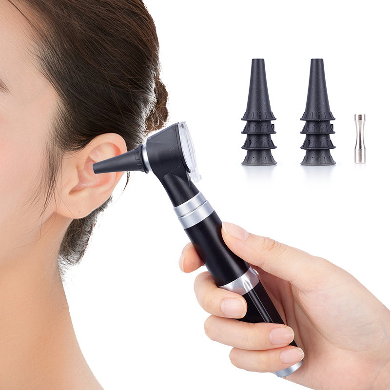 Portable Otoscope Kit