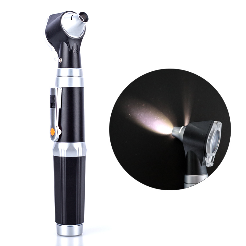 Portable Otoscope Kit