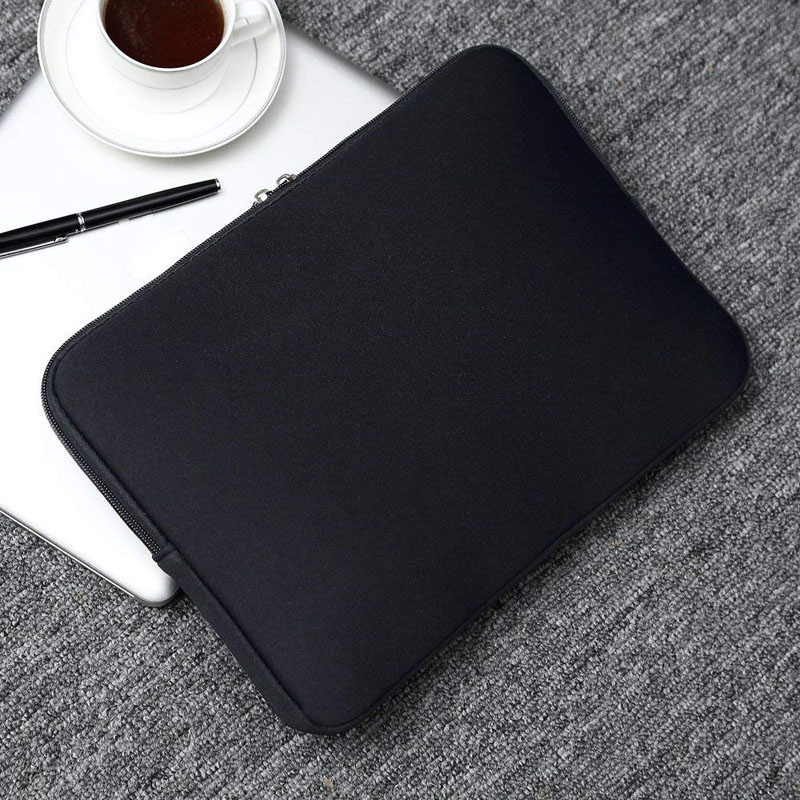 Triple Layered Laptop Sleeve