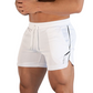 Men's Quick Dry Fitness Shorts