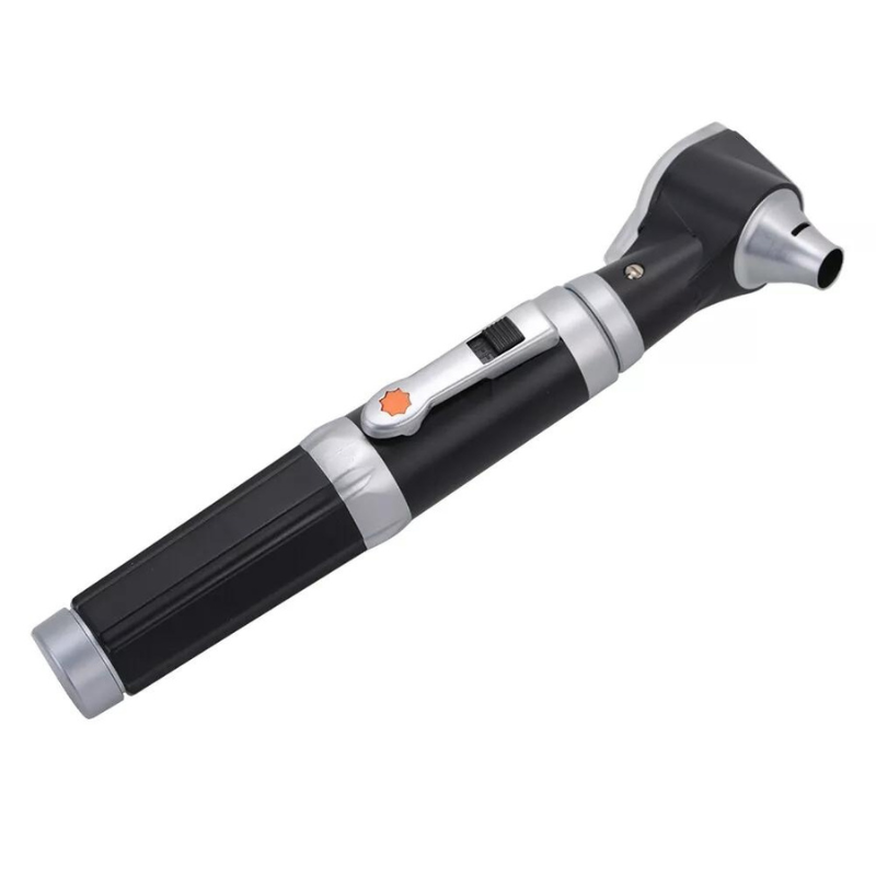 Portable Otoscope Kit