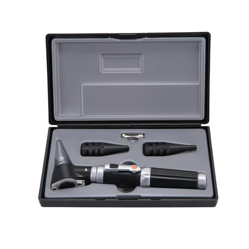 Portable Otoscope Kit