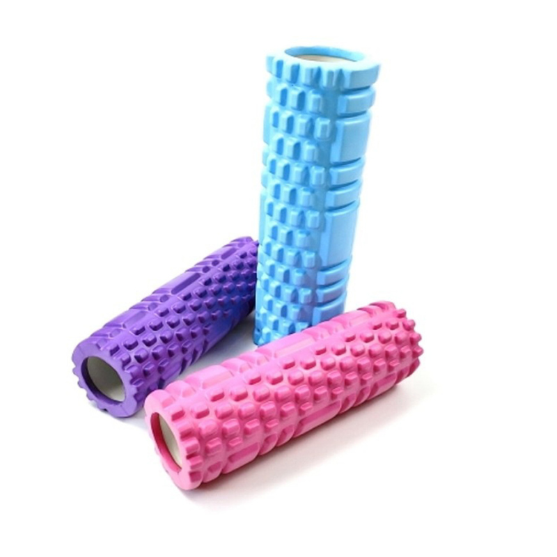 Portable Foam Roller