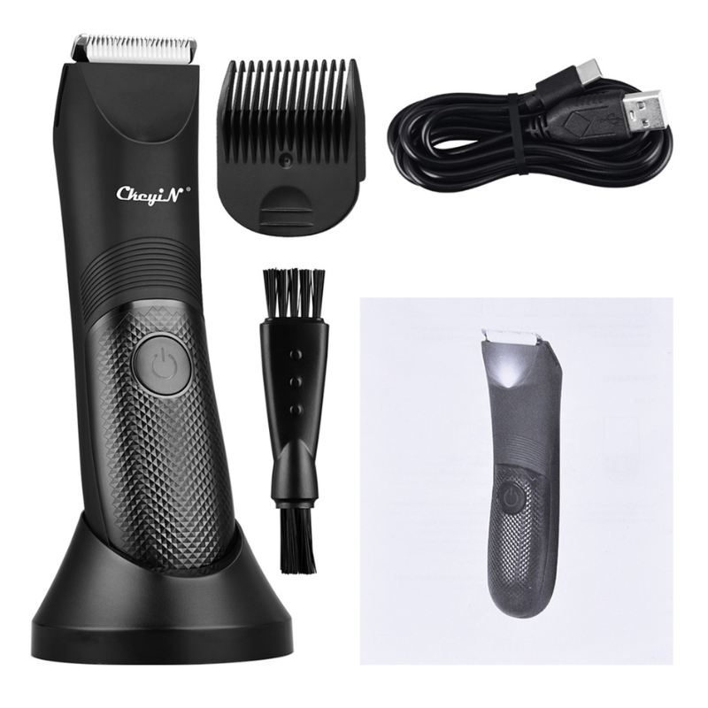 Men’s Cordless Hair Trimmer