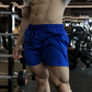 Men's Quick-Dry Gym Shorts