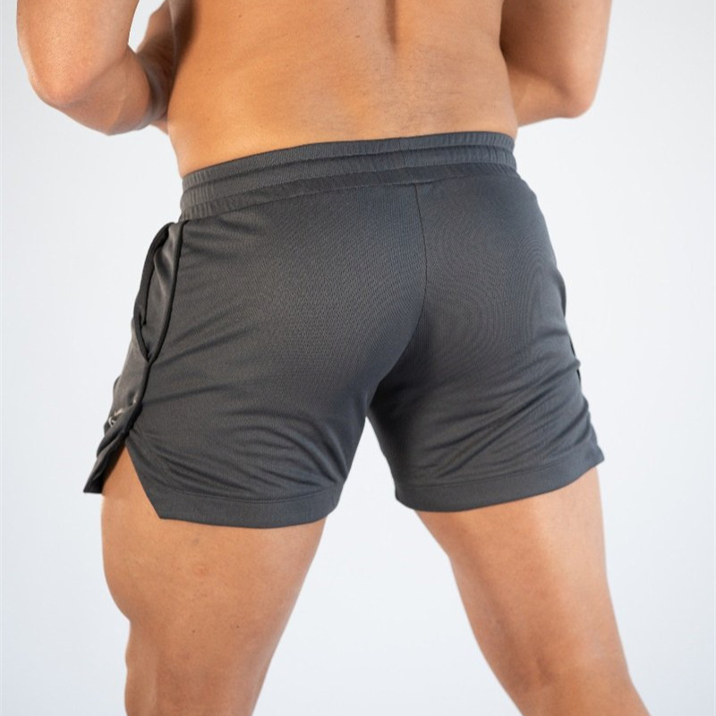 Men's Quick Dry Fitness Shorts