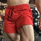 Men's Quick-Dry Gym Shorts