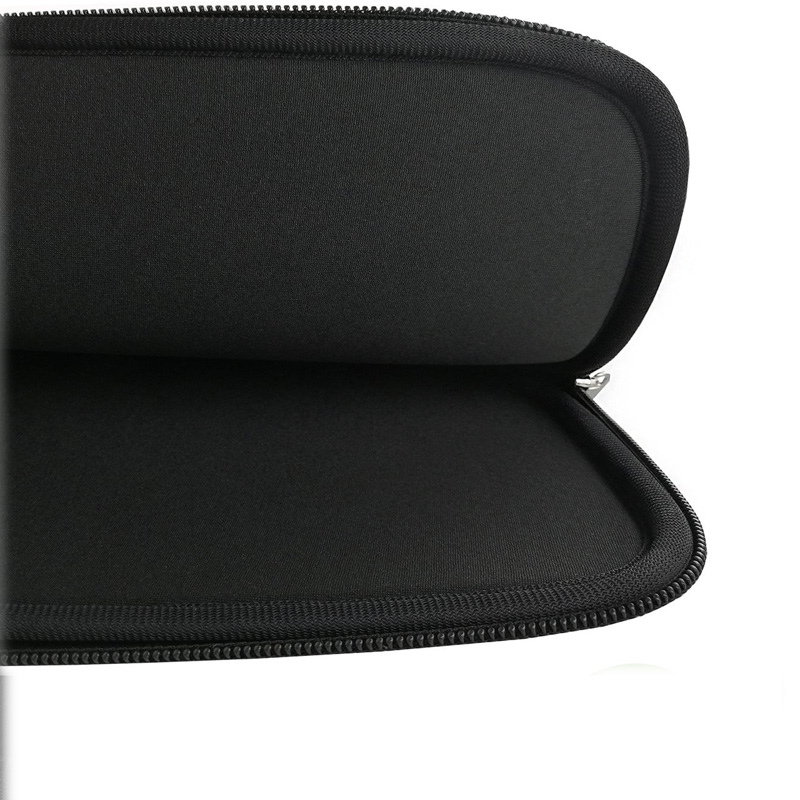 Triple Layered Laptop Sleeve