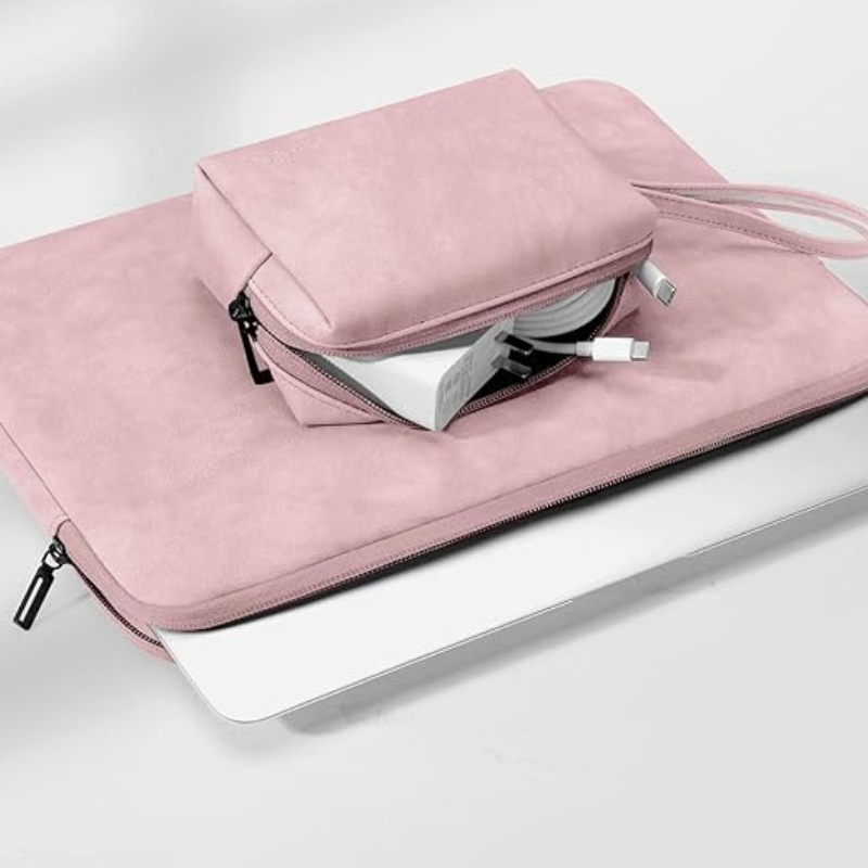 Ultra Soft Laptop Sleeve