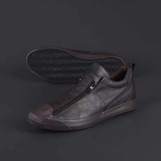 ZipSneakers - ultimate mens shoes