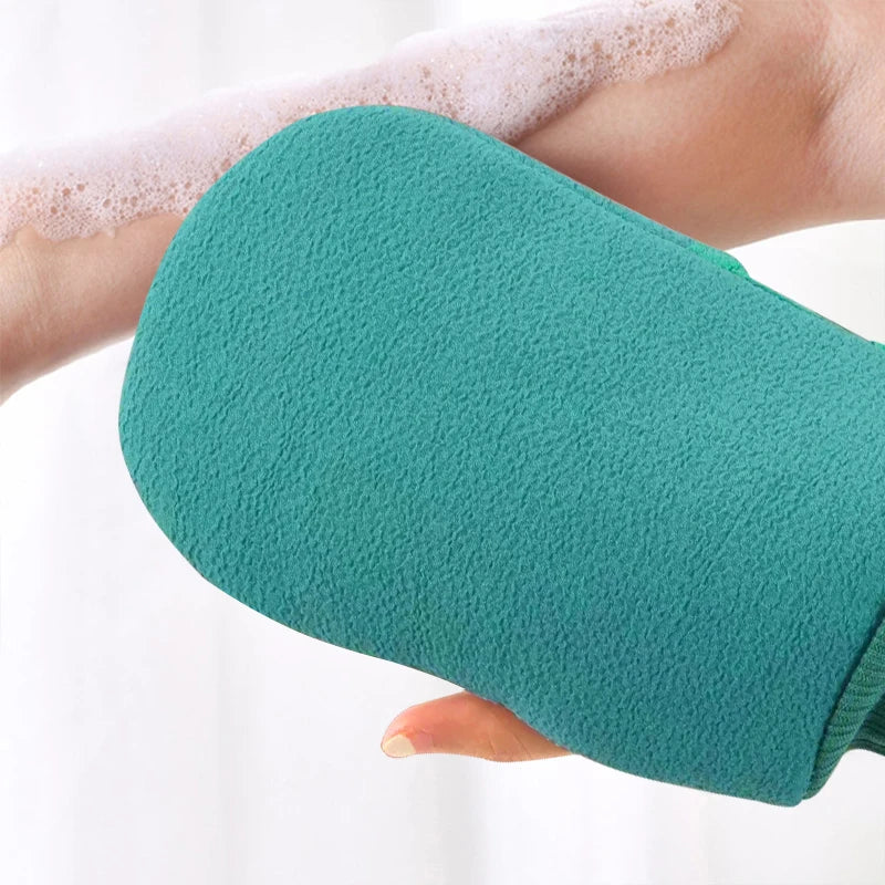 ScrubGlove - The one and only scrubbing glove you need