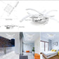 LuminaCurve - Curved Led ceiling lights collection