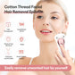 SmoothPro Epilator - Face&Body Threading epilator (With 2 FREE SmoothPro Cotton threads)