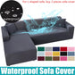 Waterproof Sofacover -