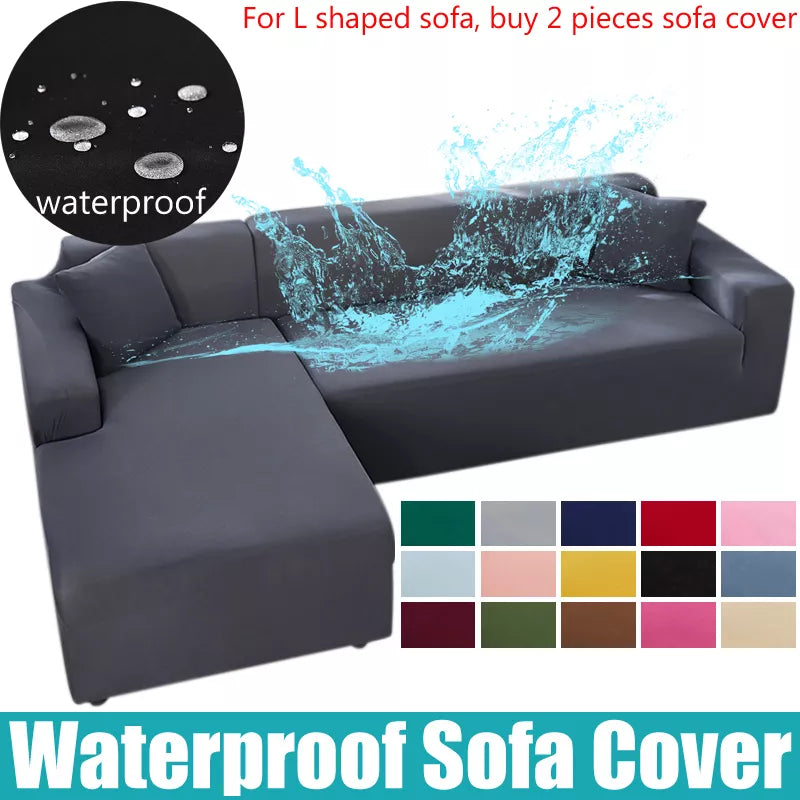 Waterproof Sofacover -