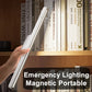 Magnetic Dimmable Desk Lamp - Lighting, flexible and stylish.