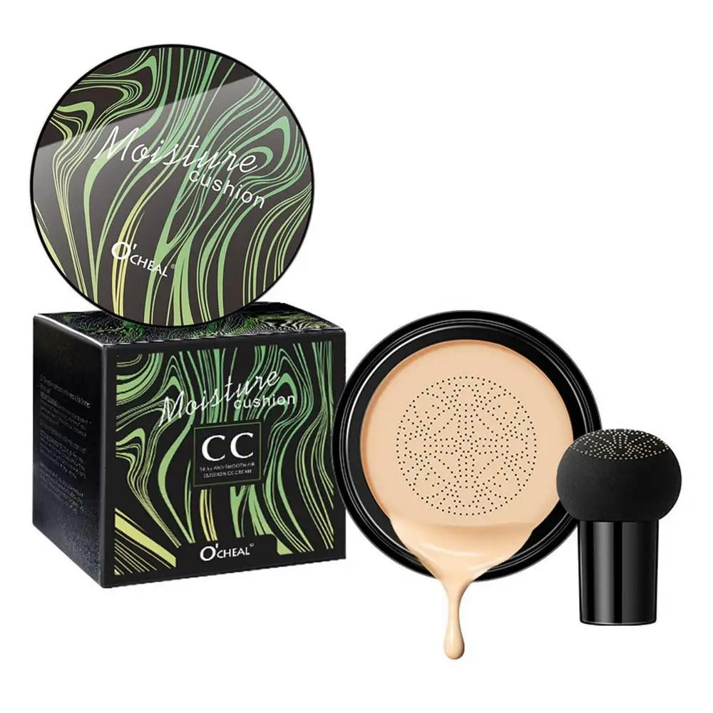 Mushroom Head Air Cushion CC Cream