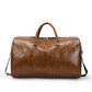 Large Capacity Men's Travel Duffle Bag