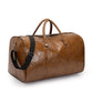 Large Capacity Men's Travel Duffle Bag