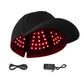 Infrared Red Light Therapy Hat