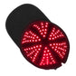 Infrared Red Light Therapy Hat