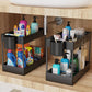 Under Sink Organizer & Storage Rack