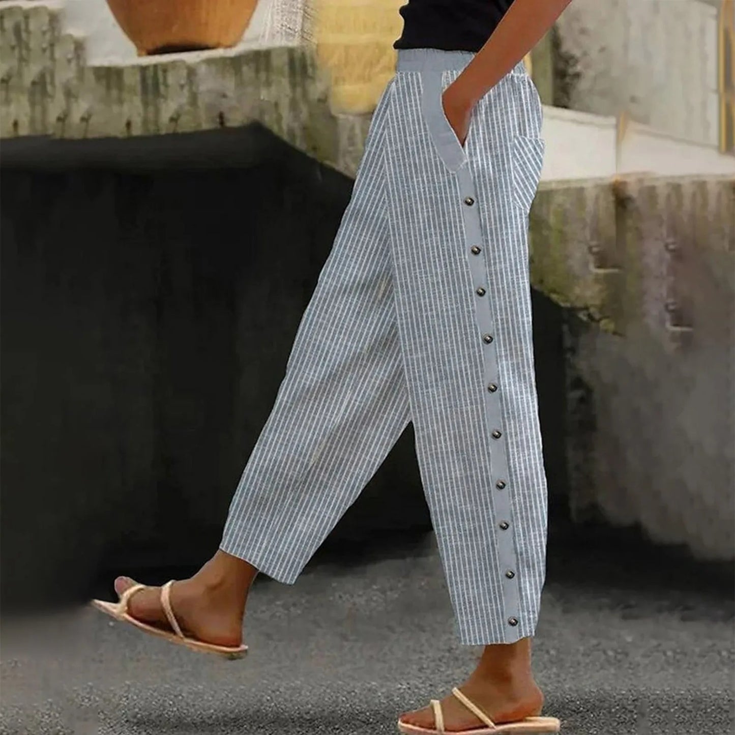 Ella | Women's Casual Pants