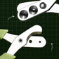 Double Hole Pet Nail Clipper