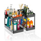 Under Sink Organizer & Storage Rack