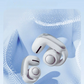 Wireless Bluetooth Ear Clip Earbuds