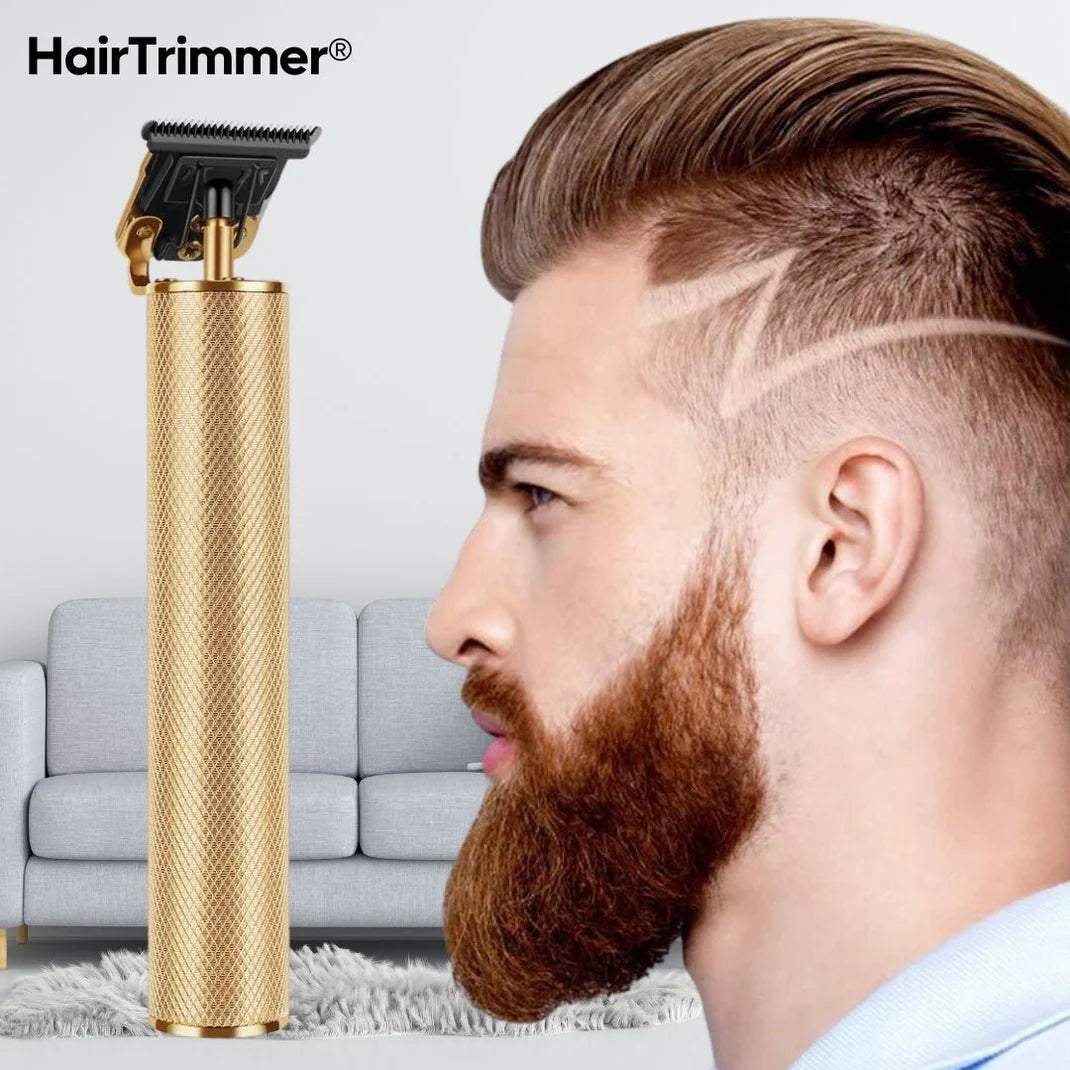 VintageTrim - The ultimate shaver For home!