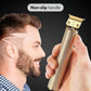 VintageTrim - The ultimate shaver For home!