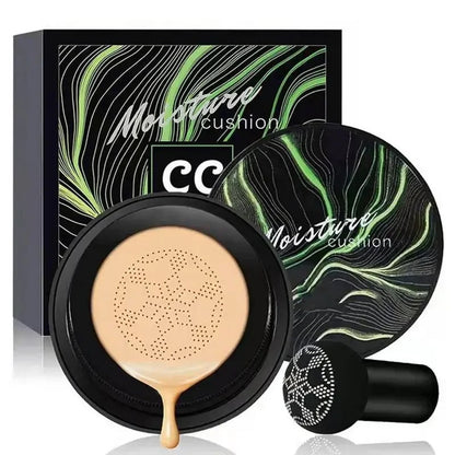 Mushroom Head Air Cushion CC Cream