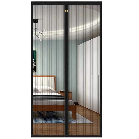 Anti Mosquito Magnetic Door Curtain Net