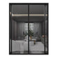 Anti Mosquito Magnetic Door Curtain Net