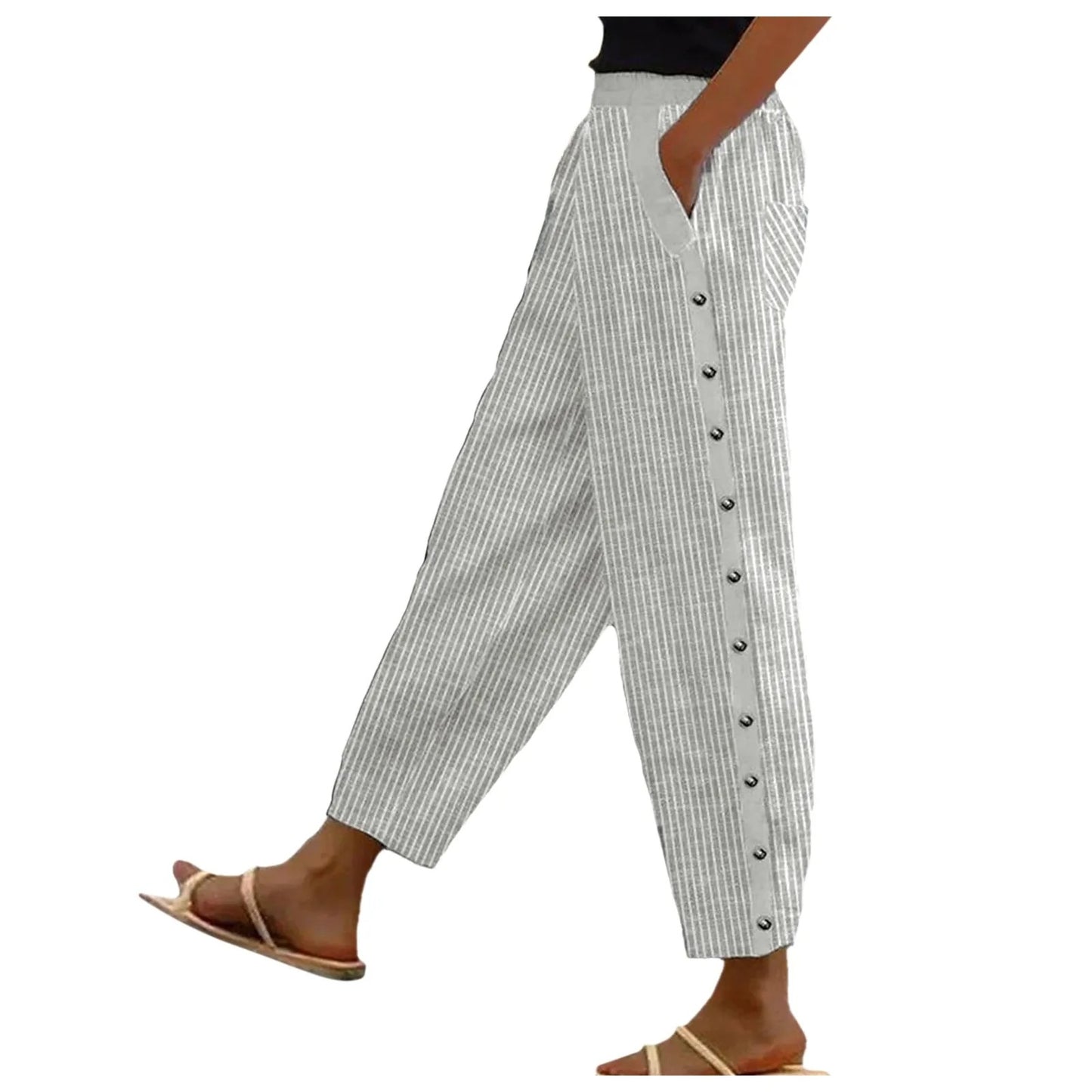 Ella | Women's Casual Pants