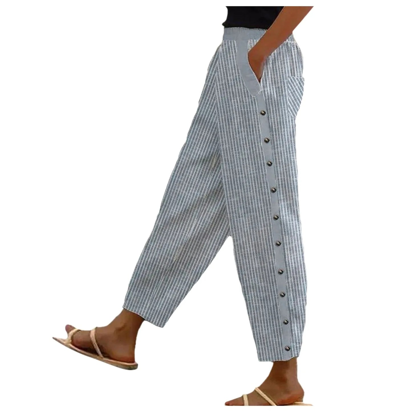 Ella | Women's Casual Pants