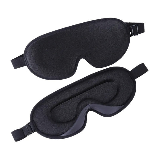 Relaxing Silk Sleep Mask