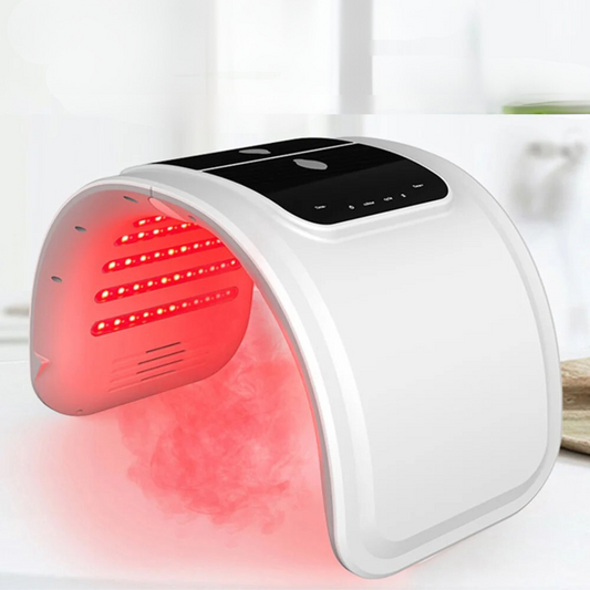 7 Color Professional LED Light Therapy Machine