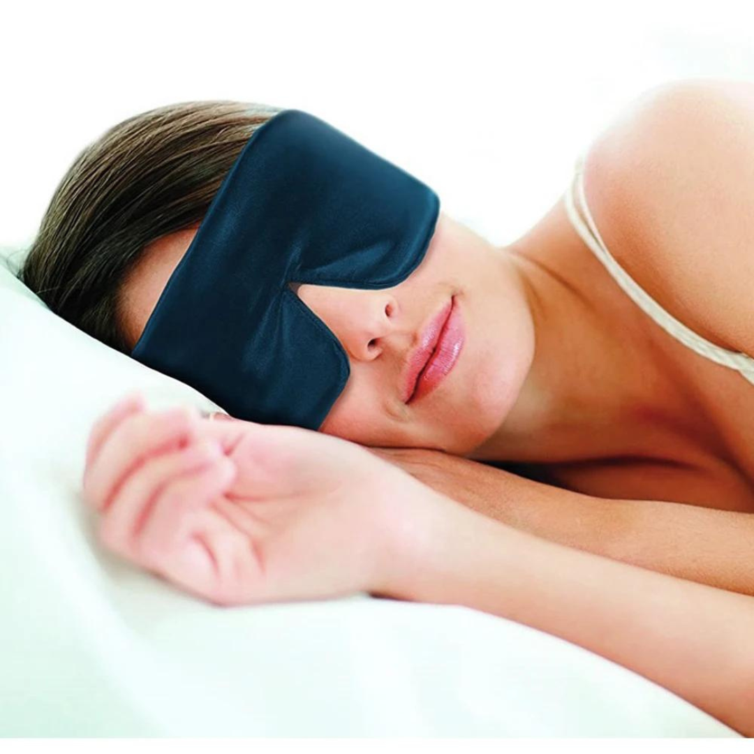 Mulberry Silk Sleep Mask