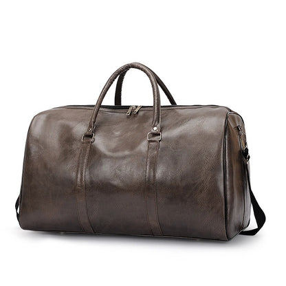 Large Capacity Men's Travel Duffle Bag