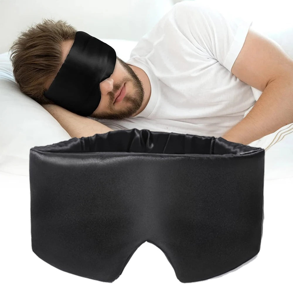 Mulberry Silk Sleep Mask